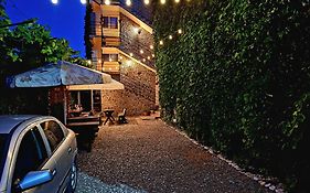 Casa Nicolas